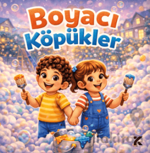 Boyacı Köpükler