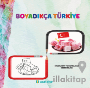 Boyadıkça Türkiye