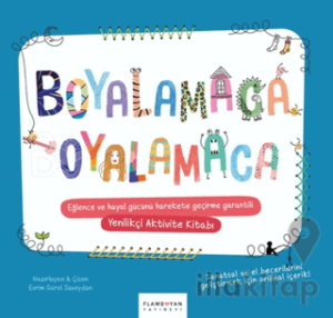 Boyalamaca Oyalamaca