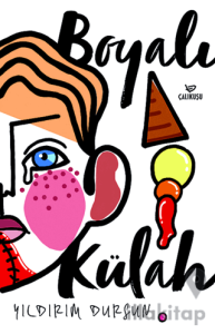 Boyalı Külah