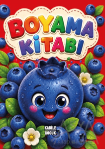 Boyama Kitabı
