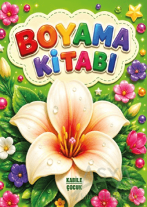 Boyama Kitabı