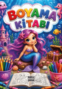 Boyama Kitabı