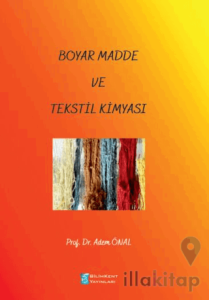 Boyar Madde ve Tekstil Kimyası
