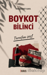Boykot Bilinci