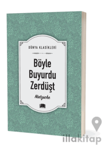 Böyle Buyurdu Zerdüşt