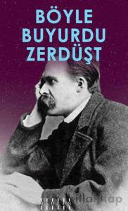 Böyle Buyurdu Zerdüşt