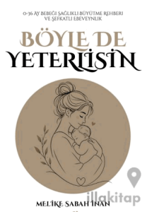 Böyle de Yeterlisin