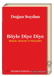 Böyle Diye Diye
