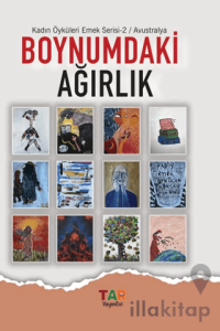 Boynumdaki Ağırlık