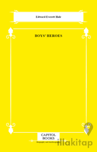 Boys' Heroes