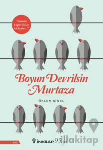 Boyun Devrilsin Murtaza