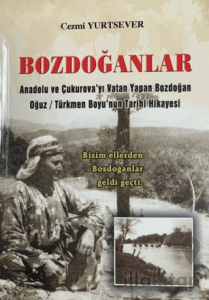 Bozdoğanlar