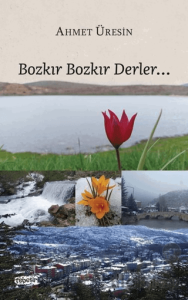 Bozkır Bozkır Derler