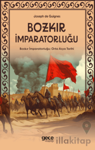 Bozkır İmparatorluğu - Orta Asya Tarihi