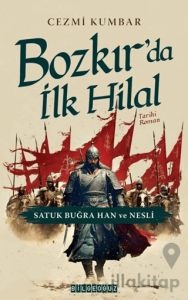 Bozkır'da İlk Hilal