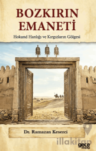 Bozkırın Emaneti