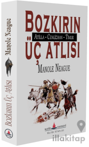 Bozkırın Üç Atlısı