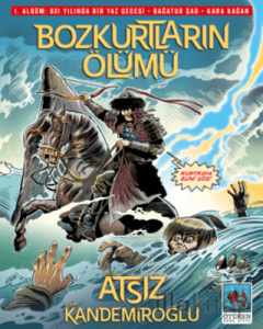 Bozkurtların Ölümü