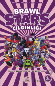 Brawl Stars Çılgınlığı