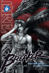 Breaker Cilt 6