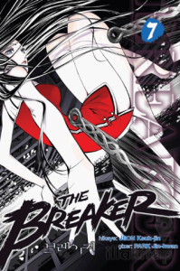 Breaker Cilt 7