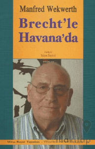 Brecht’le Havana’da