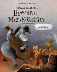 Bremen Mızıkacıları