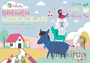 Bremen Mızıkacıları