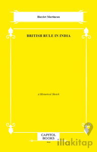 British Rule in India