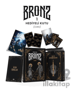Bronz 1: Şeytan – Hediyeli Kutu
