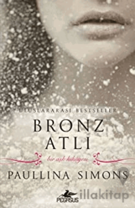 Bronz Atlı