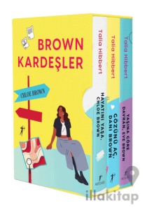 Brown Kardeşler Serisi