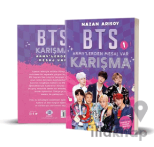 BTS-1- ARMY'lerden Mesaj Var "Karışma"