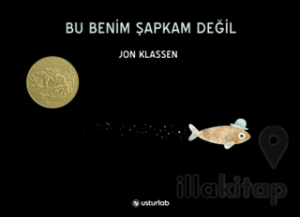 Bu Benim Şapkam Değil