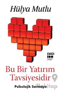 Bu Bir Yatırım Tavsiyesidir - Psikolojik Sermaye