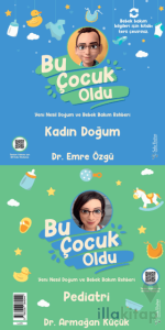 Bu Çocuk Oldu