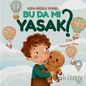 Bu Da Mı Yasak?
