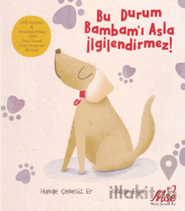 Bu Durum Bambam'ı Asla İlgilendirmez