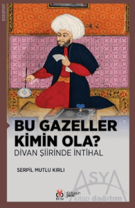 Bu Gazeller Kimin Ola?