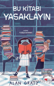 Bu Kitabı Yasaklayın