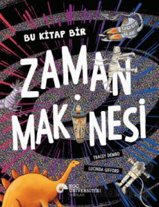 Bu Kitap Bir Zaman Makinesi