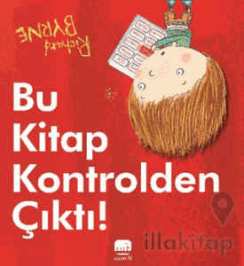 Bu Kitap Kontrolden Çıktı!