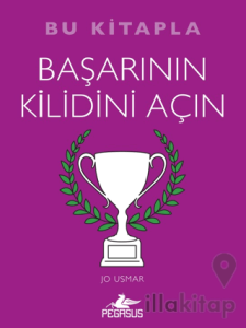 Bu Kitapla Başarının Kilidini Açın