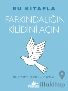Bu Kitapla Farkındalığın Kilidini Açın