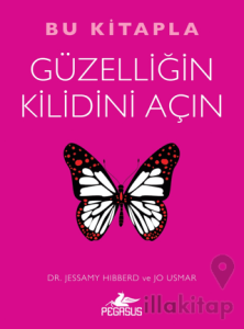 Bu Kitapla Güzelliğin Kilidini Açın