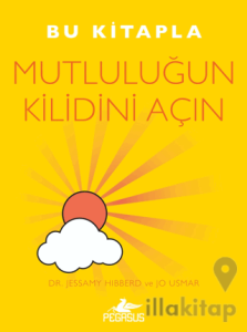 Bu Kitapla Mutluluğun Kilidini Açın