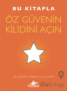 Bu Kitapla Öz Güvenin Kilidini Açın