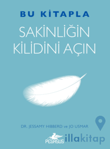 Bu Kitapla Sakinliğin Kilidini Açın