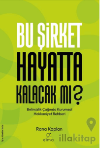 Bu Şirket Hayatta Kalacak Mı?